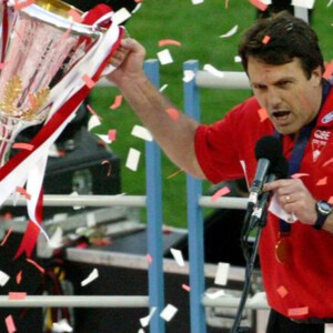 Ep #109 - Paul Roos - How meditation helped his coaching!