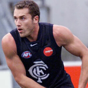 Sports Legends with Bevo - Ep #14 - Anthony ’Kouta’ Koutoufides