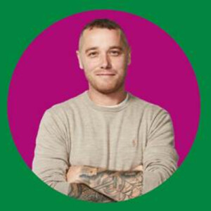 Ep #143 - Matt Sarkies - Liver-ing life to the fullest!