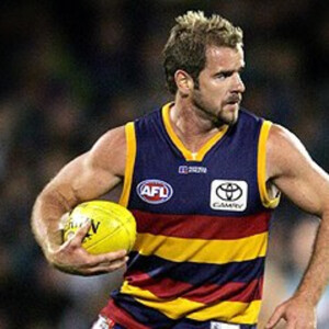 Ep #23 - Mark ’Roo’ Ricciuto - How Roo nearly ended up at Port!