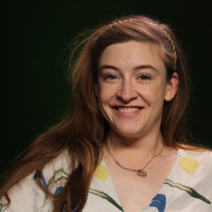 Comedy Legends with Bevo – Ep #8 – Biddy O’Loughlin.