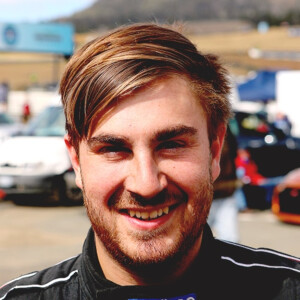 Ep #14 - Joel Heinrich - Driving the Adelaide Street Circuit!