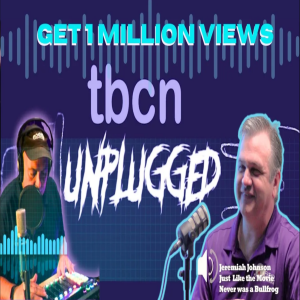 TBCN Unplugged- How to Make Viral Videos Like Jack Hartmann: Easy Steps for Success