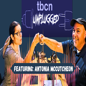 TBCN UnPlugged: TBCN Executive Director, Antonia McCutcheon