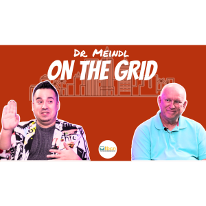 Why Florida’s Springs Matter: Dr. Christopher Meindl On the Grid