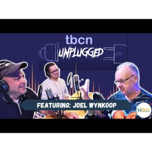 Joel Wynkoop: Tampa Bay’s B-Movie Legend, TBCN Unplugged #tbcn #joelwynkoop