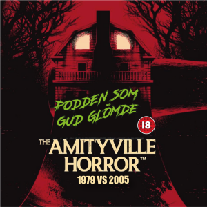 22. The Amityville Horror (1979 / 2005)