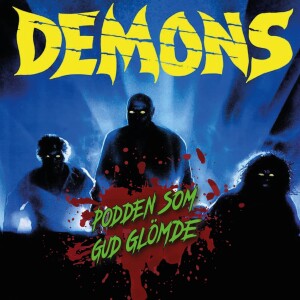 43. Demons (1985)