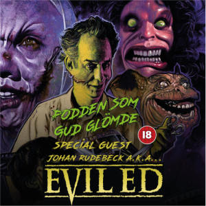 19. Evil Ed (1995)