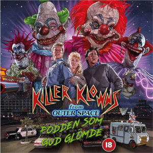 20. Killer Klowns from Outer Space (1988)