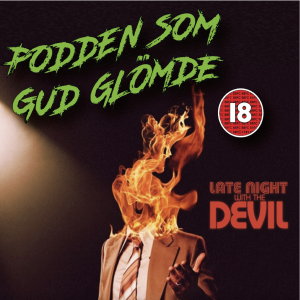 08. Late Night with the Devil (2023)