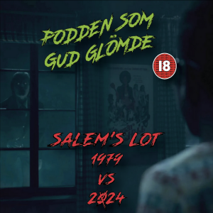 05. Salem’s Lot