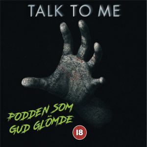 13. Talk to Me (2022)