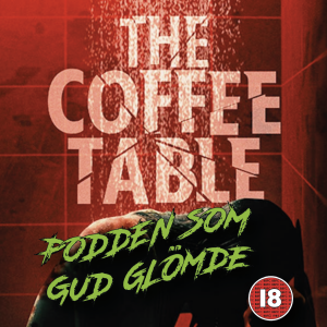 01. The Coffee Table (2022)