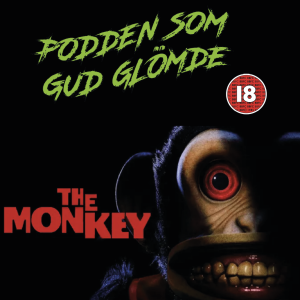 15. The Monkey (2025)