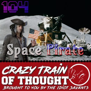 Space Pirate