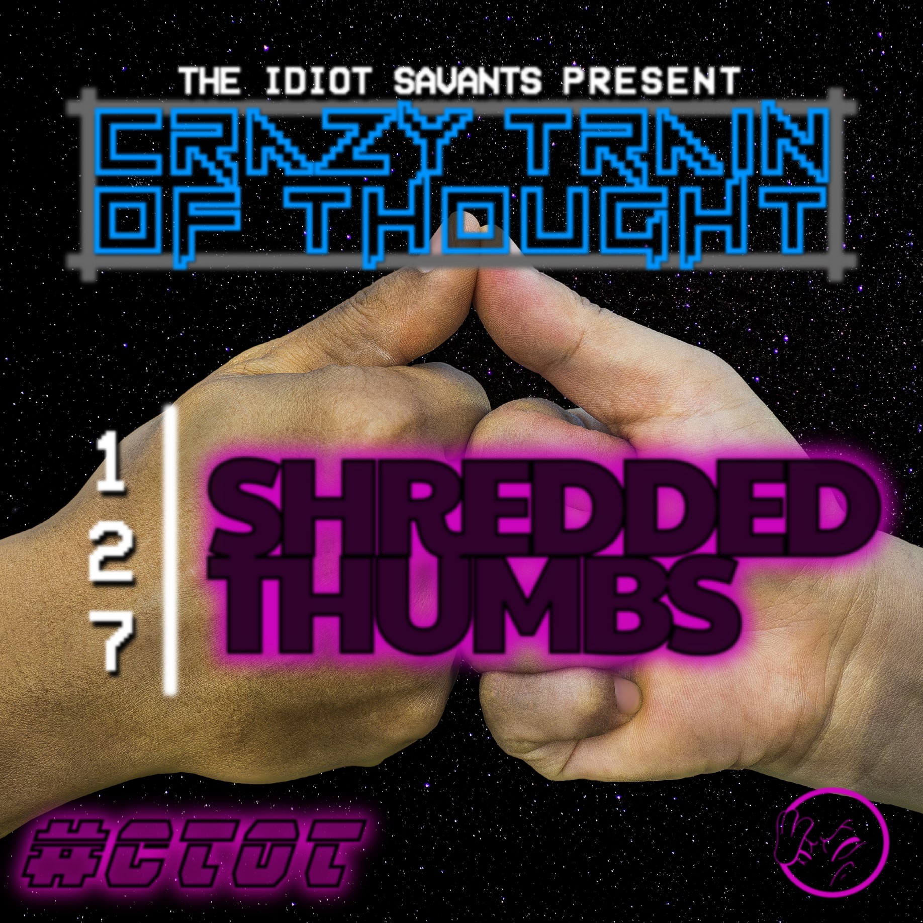 Shredded Thumbs