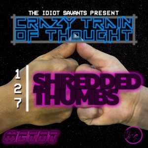 Shredded Thumbs