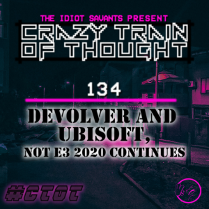 Devolver and Ubisoft, Not E3 2020 Continues