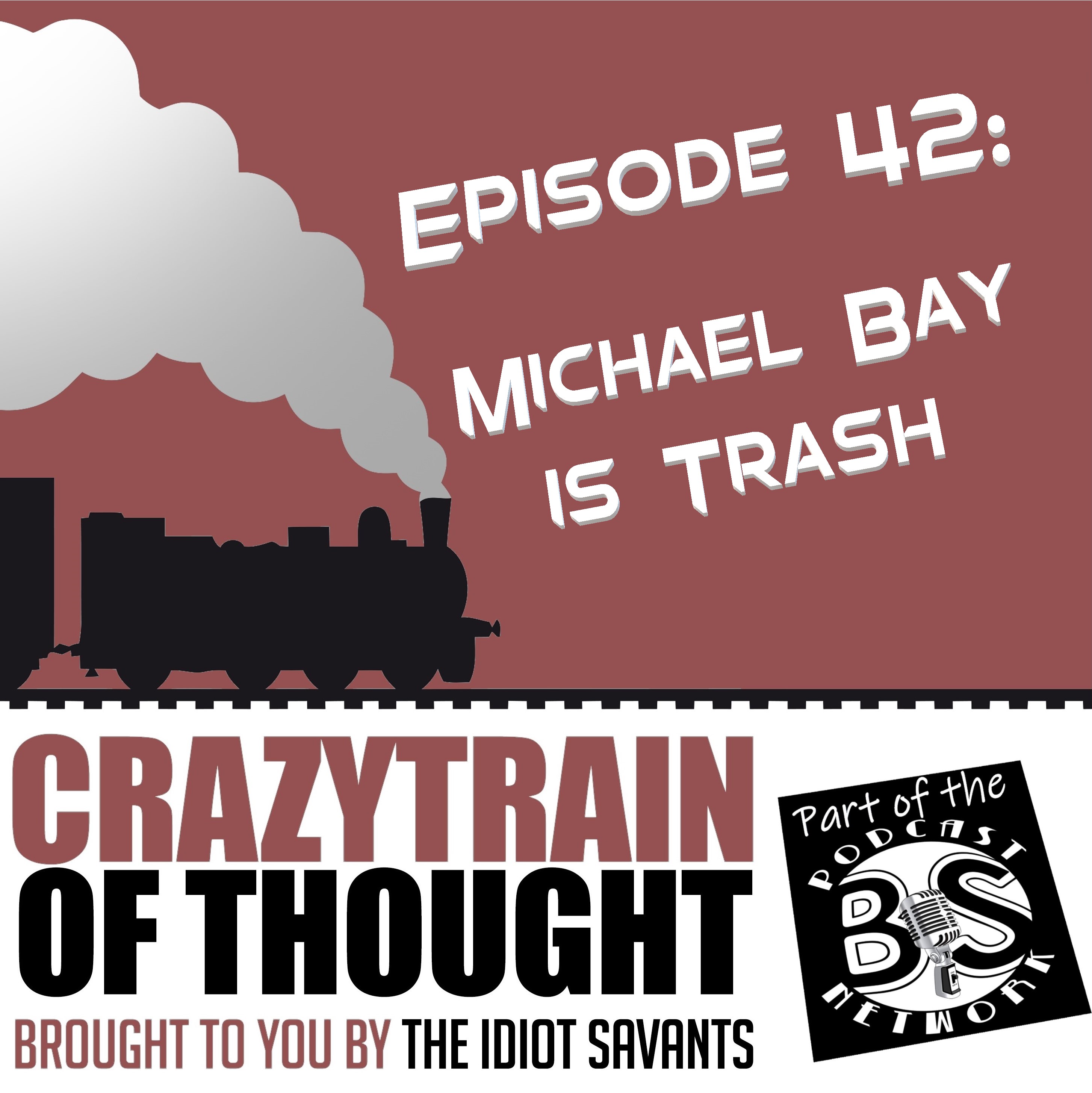 42: Michael Bay is Trash