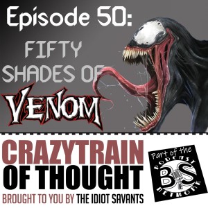 50: Fifty Shades of Venom
