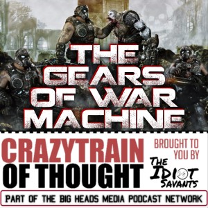 The Gears of War Machine