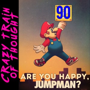 Are You Happy, Jumpman?