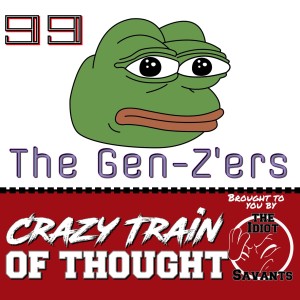 The Gen-Z'ers