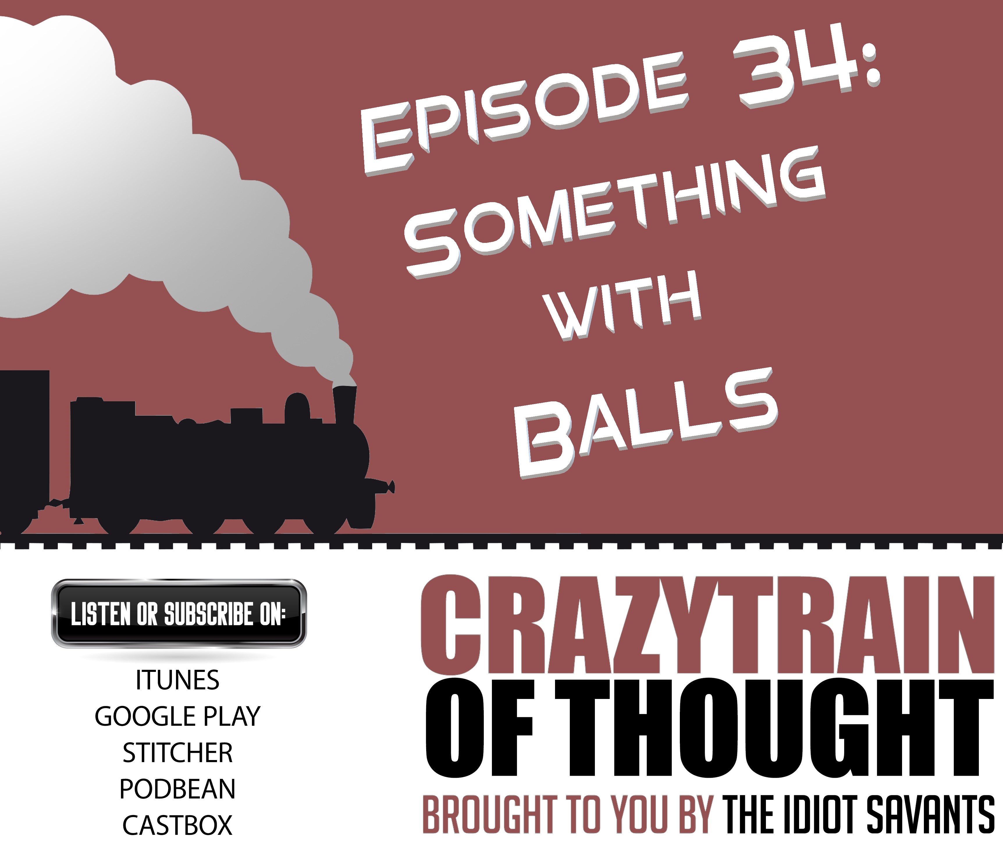 34: Something with Balls