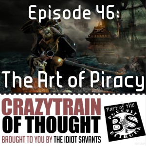 46:The Art of Piracy