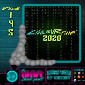 CyberVRpunk 2020