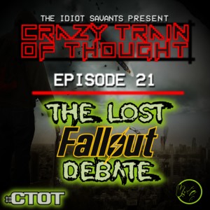 The Lost Fallout Debate