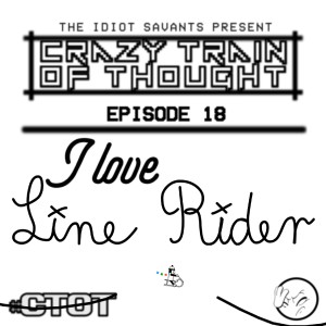 I Love Line Rider