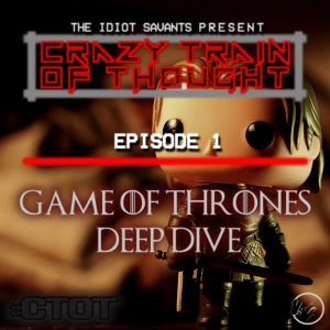 Game of Thrones Deep Dive