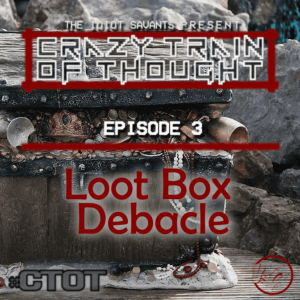 Loot Box Debacle