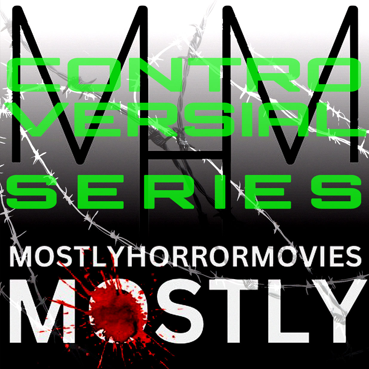 Mostly Horror Movies ... Mostly - Podcast and Movie Club