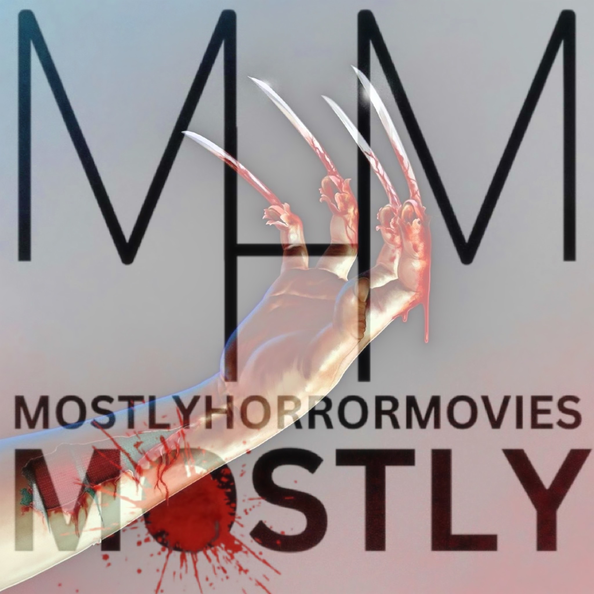 Mostly Horror Movies ... Mostly - Podcast and Movie Club