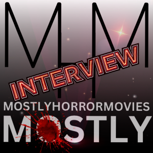 BAFF Interview with Jon Devlin - Actor/Writer/Director -  Erecting A Monster