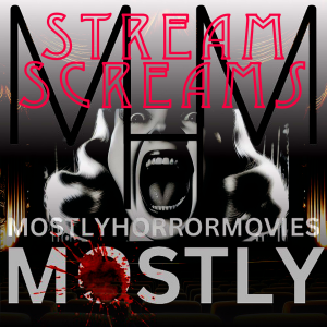 MHMM38 Stream Screams (SPOILER FREE)