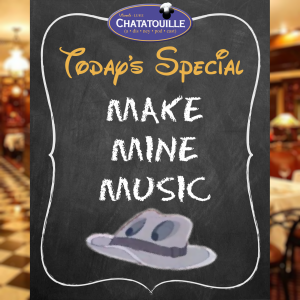 Disney Classic #08: Make Mine Music