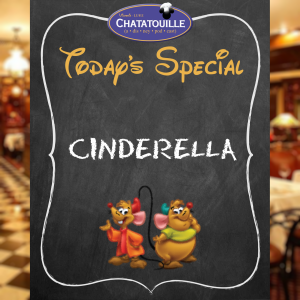 Disney Classic #12: Cinderella