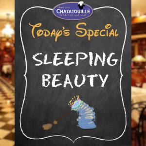 Disney Classic #16: Sleeping Beauty
