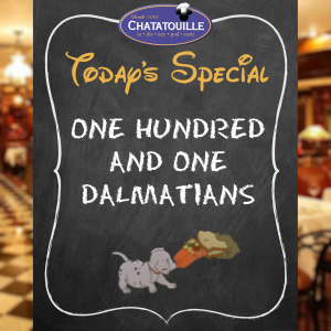 Disney Classic #17: One Hundred and One Dalmatians
