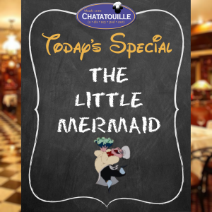 Disney Classic #28: The Little Mermaid