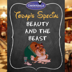 Disney Classic #30: Beauty and the Beast