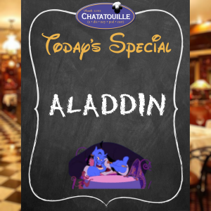 Disney Classic #31: Aladdin