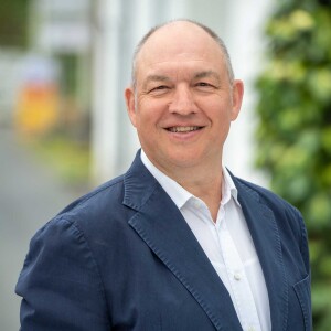 Loss mer reden - Christoph Hardt