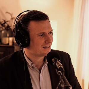 Los mer reden - Bürgermeisterkandidat Philipp Herzog