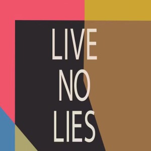 Live No Lies #1: The devil - Deceptive Ideas