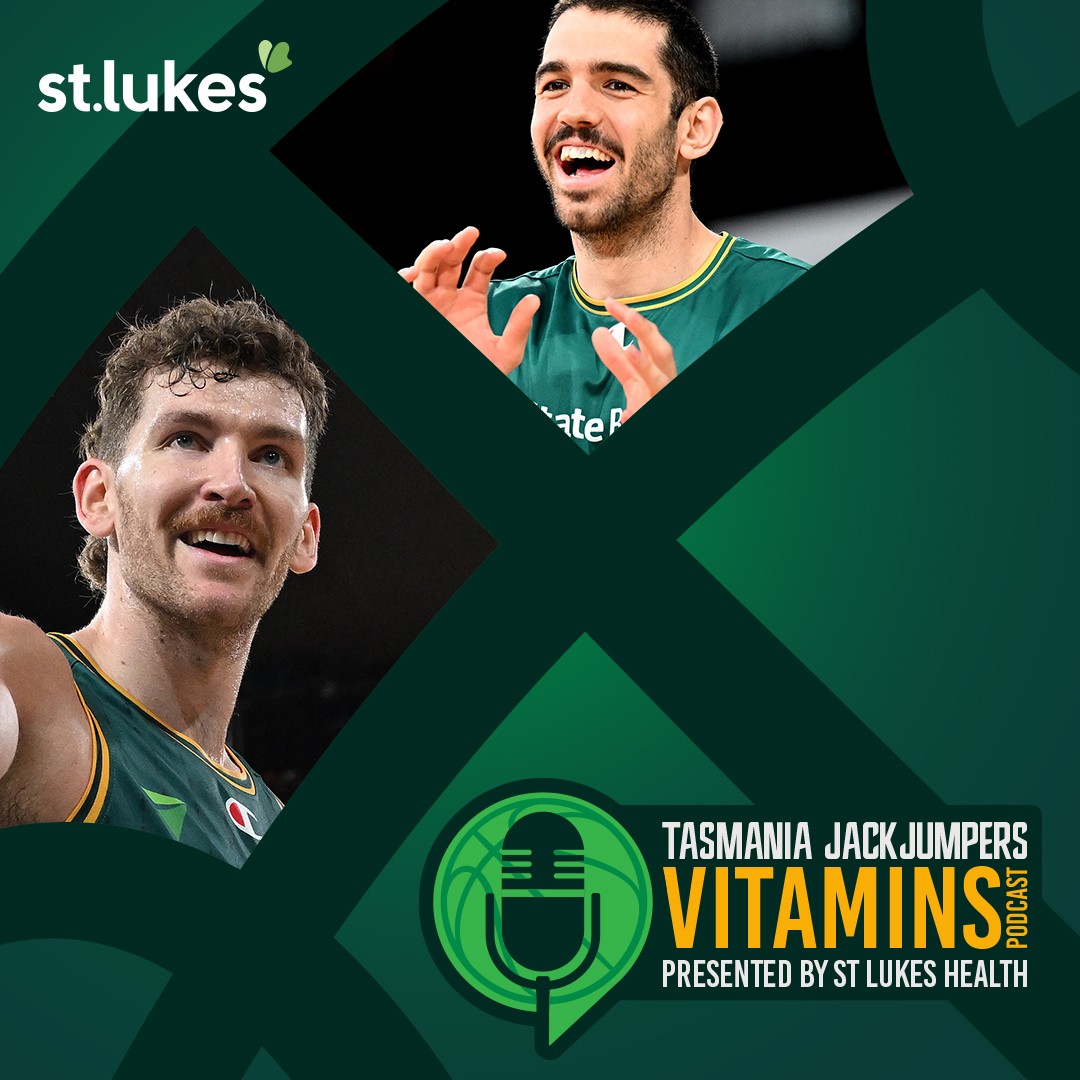 Vitamins presented by St Lukes